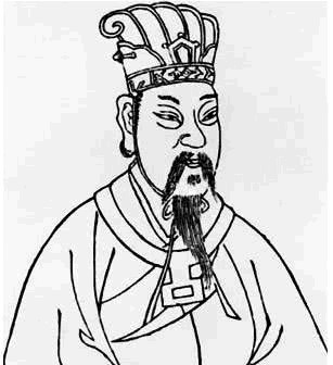 活不了|西汉末期刘病己的霸业史