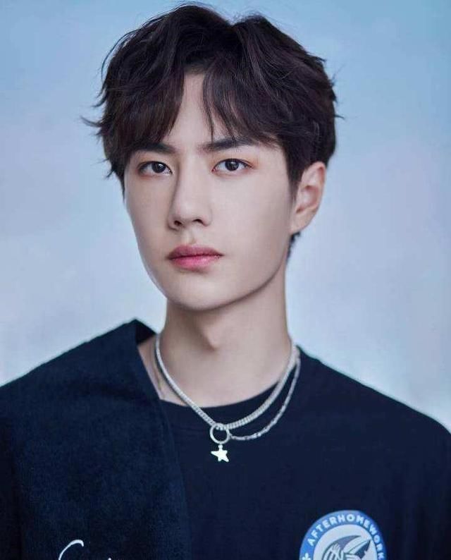 肖战 王一博是一个什么样的人钟汉良评价跟肖战一样