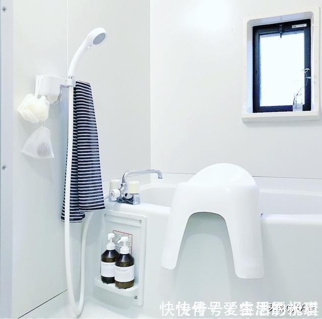 衣帽间|日本丁克夫妻47㎡小家,低成本布置出最高级的精致,羡煞旁人!