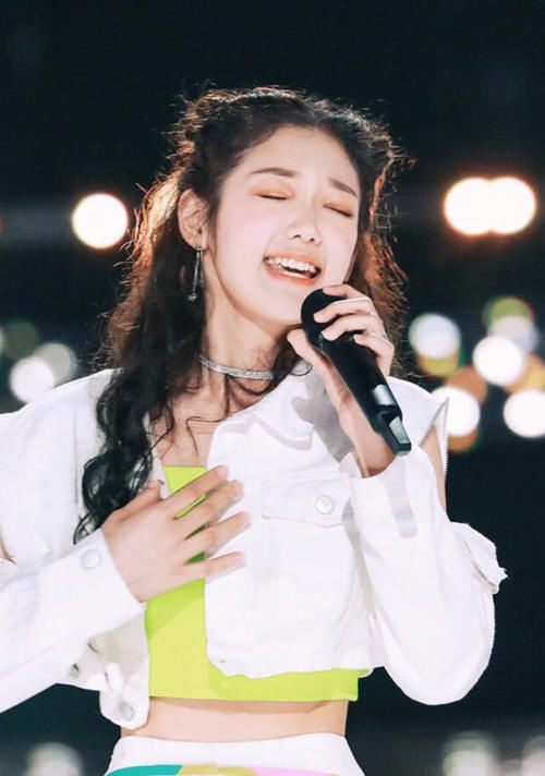 《创造营3》粉丝量最新排名,陈卓璇反超刘些宁,林君怡未进前三