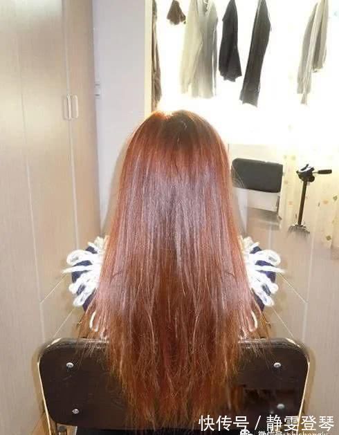 发型 2款简单的长发发型扎法,让你瞬间变得美丽动人