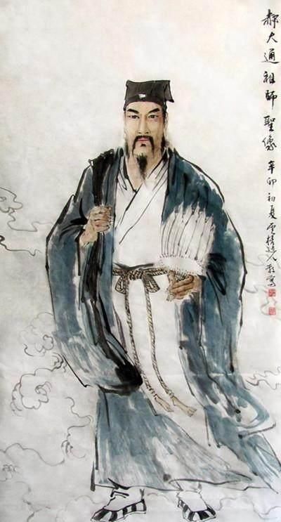 人人|真实的全真七子有多厉害,人人开宗立派,还自成一代宗师