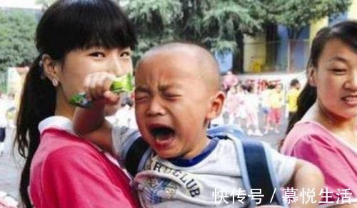 孙子|退休幼师心里话:我孙子3岁,但我不让他这么早上幼儿园,因为这3点