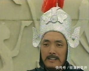 封神演义,十大凡人猛将,个个勇猛,第一名无争议