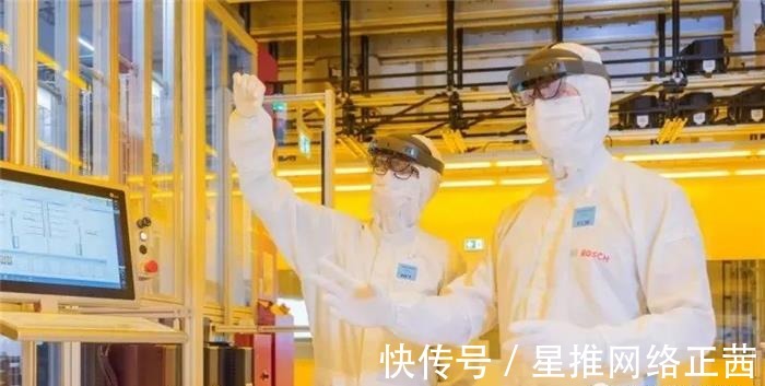 cnbc|跳楼也没用,汽车半导体供应链不再有效