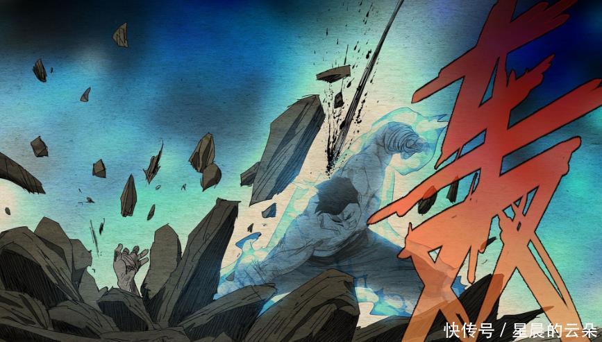 大老爷|一人之下唐门损失惨重,大老爷极限一换五,第二位牺牲者出现!