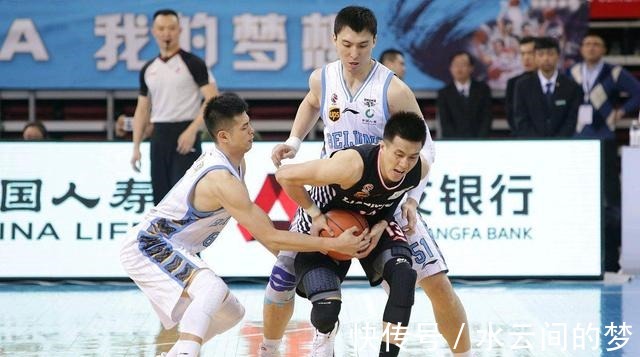 辽宁队|CBA前瞻林书豪打爆郭艾伦,北京首钢双杀辽宁,广厦排名升第一