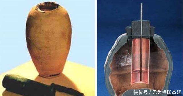 伊拉克|伊拉克出土一件陶罐,考古发现令人不解:华佗不是麻醉第一人?