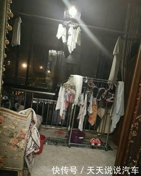 新房|摊上个邋遢媳妇,新房才住半年成狗窝,50万装修费打水漂!