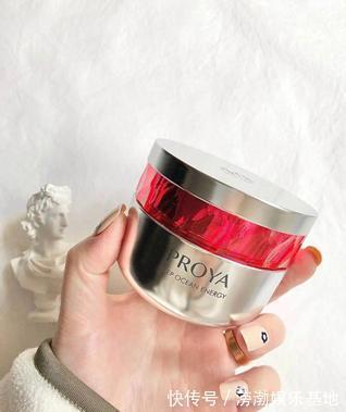 成分|4款适合50+岁用的国货面霜,滋润又好吸收,味道还特别好闻