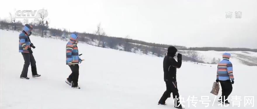 魏慶華|燃情冰雪 拼出未來︱科技助力做好冬奧服務(wù)保障 一屆被科技感拉滿氣場的冬奧會