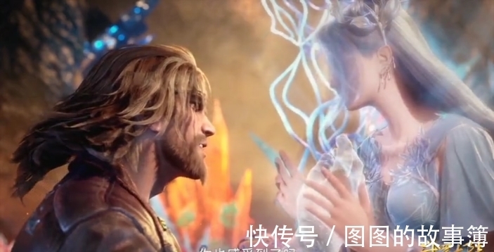 见证|斗罗大陆520特辑，小舞终于穿上婚纱，在唐昊夫妇见证下嫁给唐三
