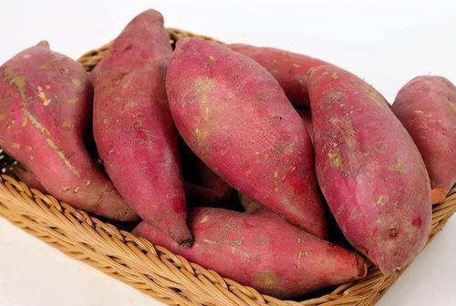 烤红薯时，别急着放烤箱，多做1个步骤，红薯个个都流油，香又甜