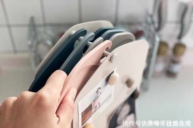 厨房|看了她家的厨房收纳场景,我甘拜下风!学会了你也是收纳“王者”!