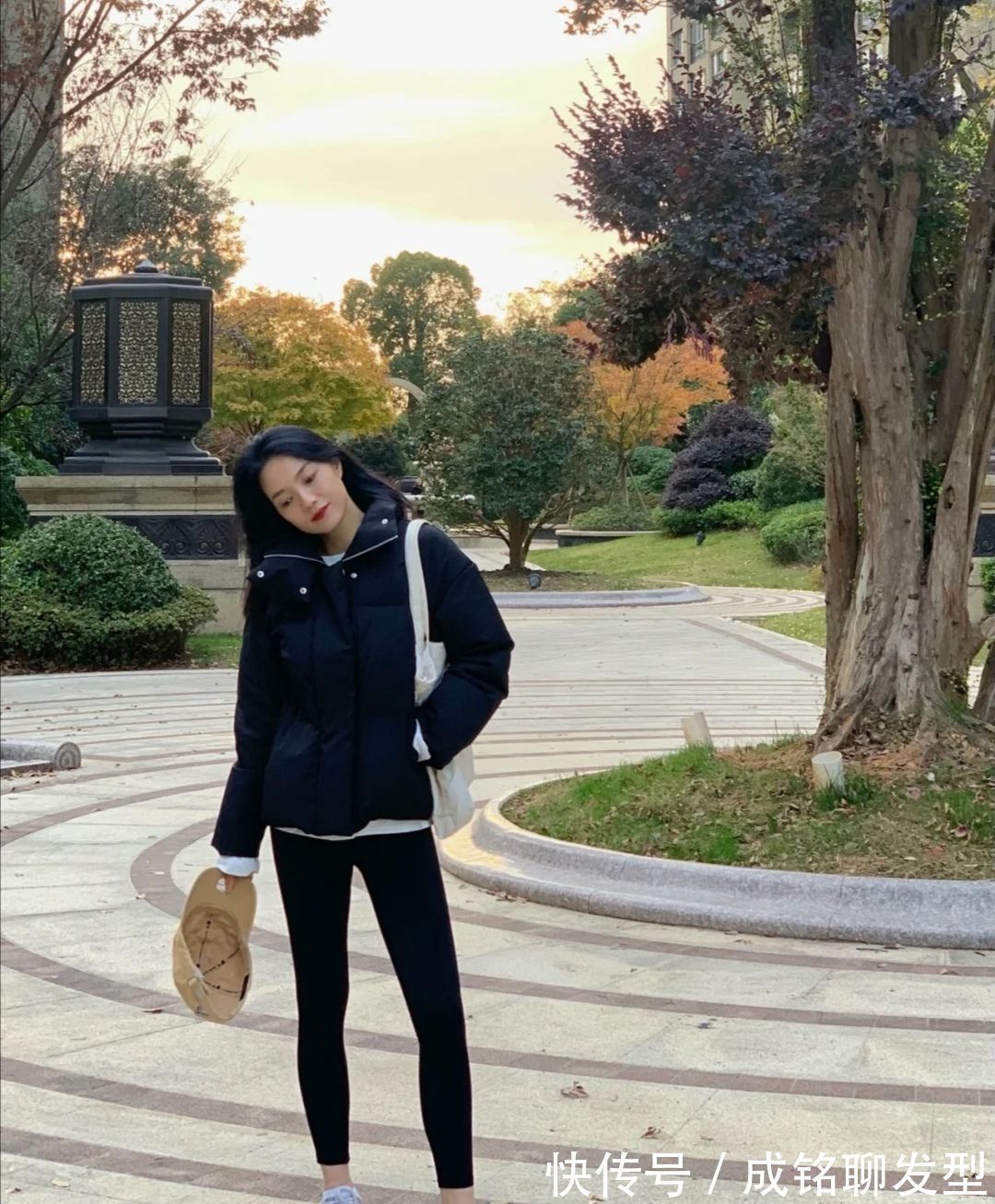 优雅|这些五十多岁的妈妈好会打扮!端庄优雅又时尚,穿出精致好气质