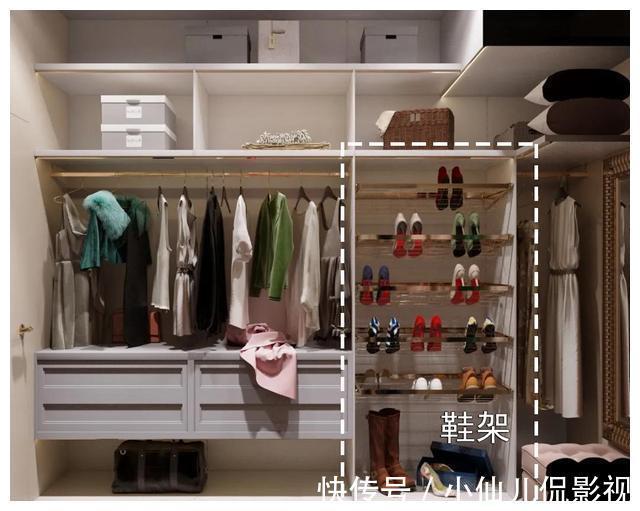 屋主|80㎡粉色美宅,仙气飘飘,还有独立衣帽间和大浴缸,令人羡慕!