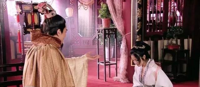 流传|宋徽宗约会李师师,周邦彦恰巧遇见,写下一千古流传的《少年游》