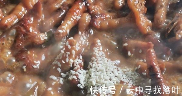 好吃|卤鸡爪怎么做才好吃呢教大家卤鸡爪的几种简单做法,包你学会!
