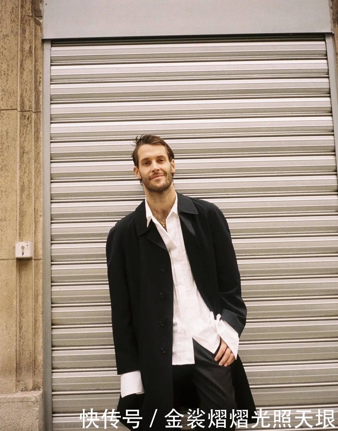  风格|我看这些设计师，干脆转行当时尚博主得了