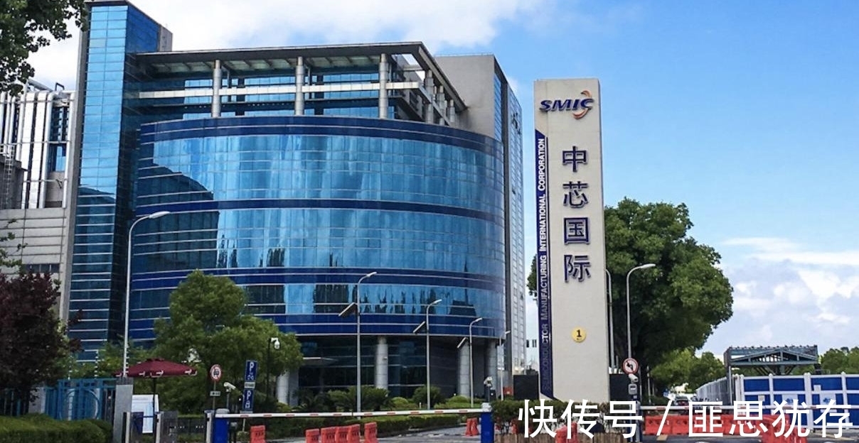 认证|国产半导体设备再获突破,实现关键技术认证,可为中芯国际供货