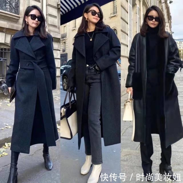 包容性 不费力的高级感穿搭,越简单就越显气质,40岁的女人不能错过
