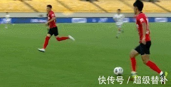 广州队|1-5变1-0！前中超冠军踢疯了，诞生2大神迹，68球神锋成“水货”