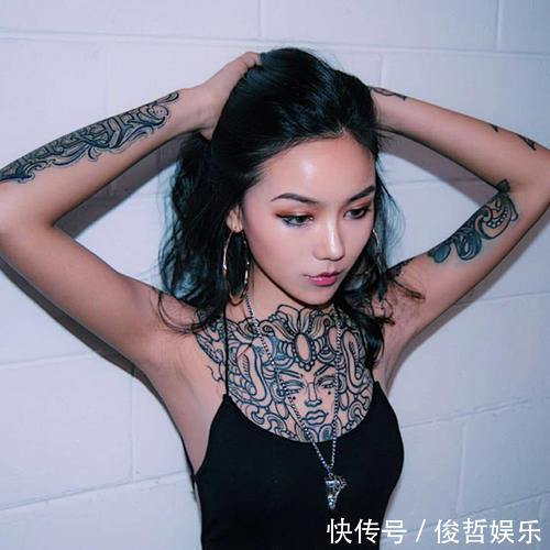 纹身时,让纹身师最“不待见”的3种客人,就算是土豪也没用