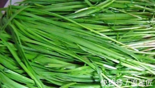 补肾|爱吃韭菜的人要当心,4类人不宜吃韭菜,多数人都不清楚!