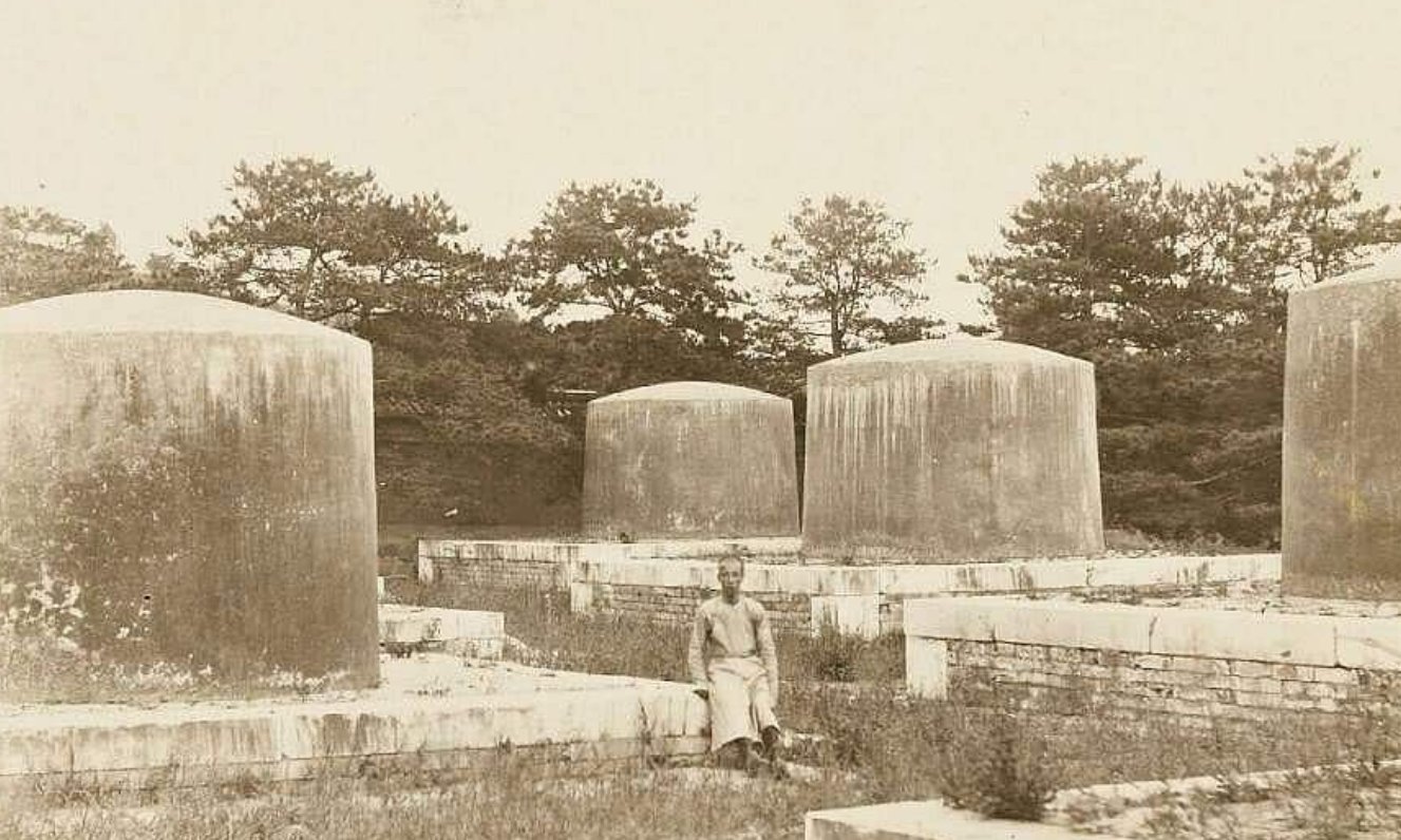 清朝|清朝已灭亡100多年,为何皇陵仍有守墓人?他们的工资谁发