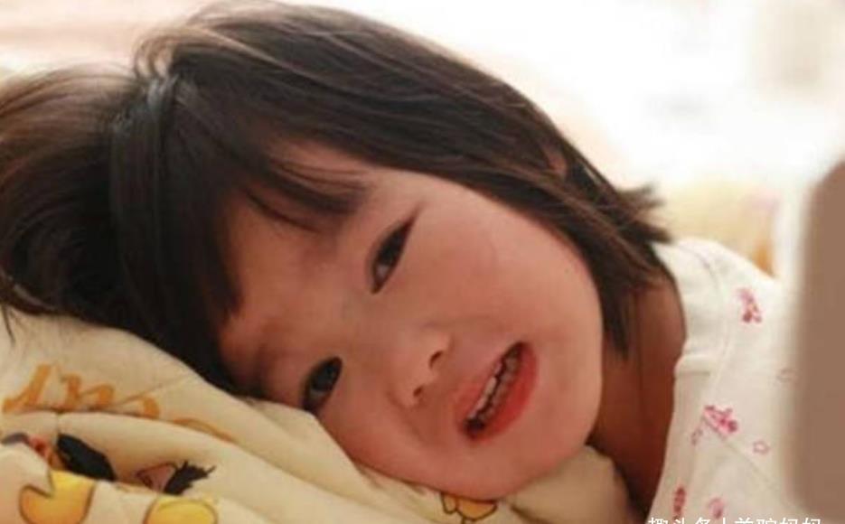 睡着|为啥宝宝被“揍”后,哭着哭着就睡着了?了解原因后父母再难下手