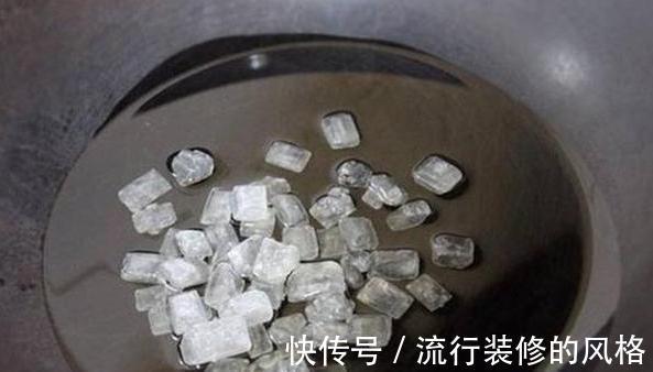 糖色|买冰糖时,买白的还是黄的?杂货铺小伙说漏嘴,以后别再乱买了