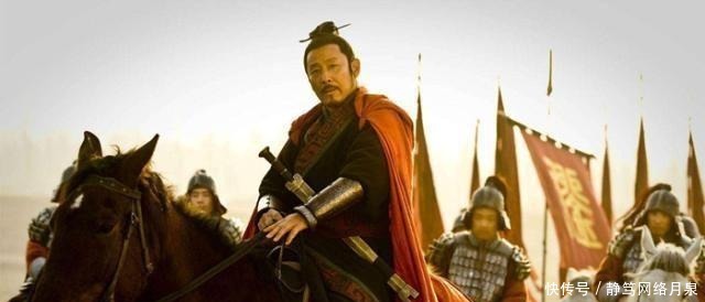 唯独|刘邦大封功臣，唯独张良只要一个小小留侯，因为他已经知道了下场