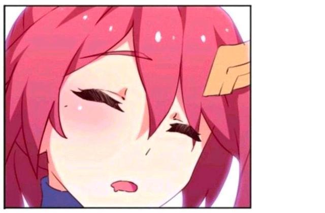 熟睡|王者荣耀假日:兰陵王看着熟睡的花木兰,竟然敢强行占便宜?