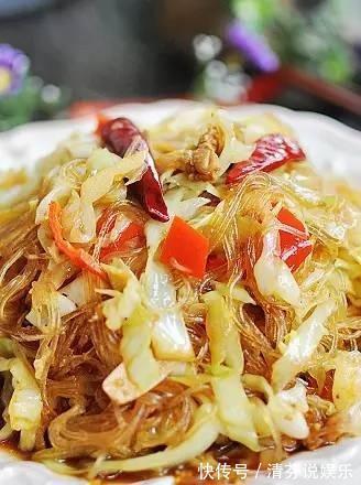 鲜香美味的几道下饭菜，色香味浓天天吃不腻，学会给家人露一手吧