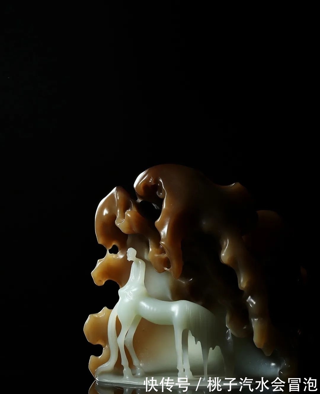 寒枝&邱启敬文房雅趣作品展