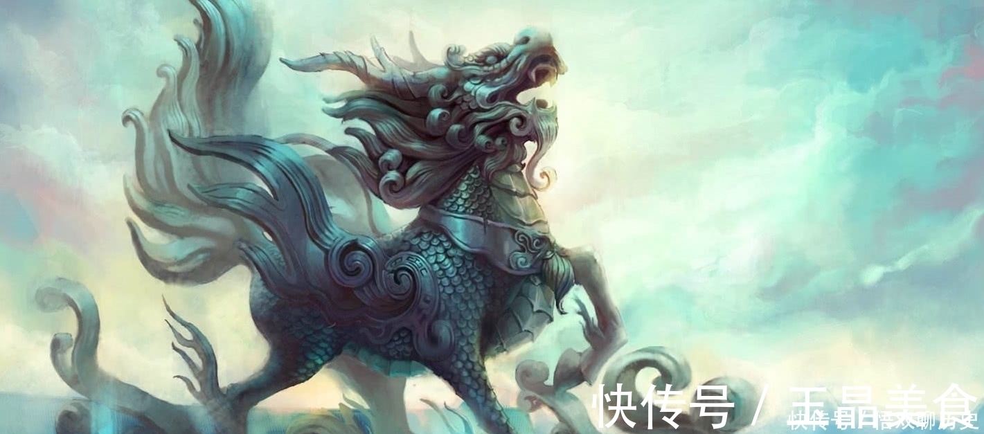 上古神话|上古神话中的三大量劫,盘古开天是其中之一,龙汉初劫也在其中?