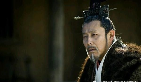 刘邦|刘邦为什么开了杀功臣的先河