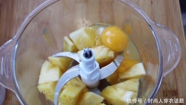 做出来|脂肪最怕一道主食,夏天要多吃,我家一周吃3回,减脂还香甜