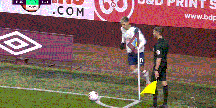 迈进|一粒金子般的进球，让孙兴慜直接迈进顶级殿堂！