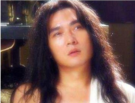 妖孽|继父姨夫妹夫皆是同一人,别称大唐第一妖孽,武则天恨他