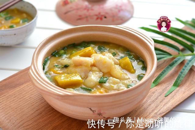 立秋贴秋膘，给家人吃砂锅菜，营养美味，少油盐入口即化没吃够