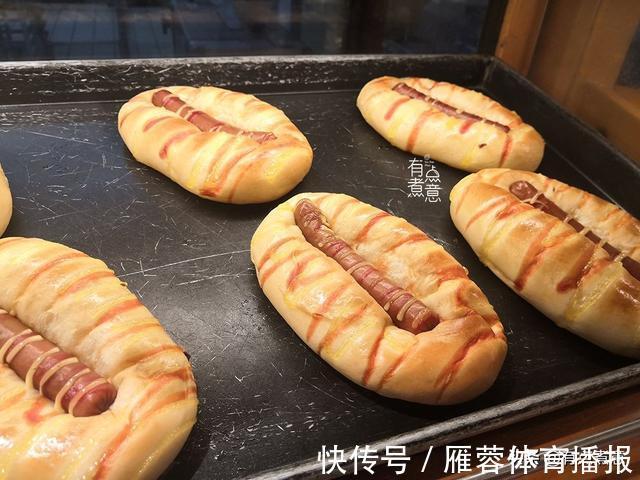 奶油|买面包时,聪明人从不买这5种,老板:不懂的人才喜欢吃