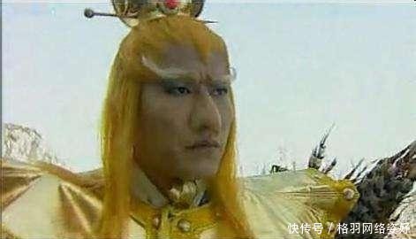 金翅大鹏鸟|李元霸为何忘记自己师傅的嘱托，杀了使用使鎏金镗之人，导致天谴