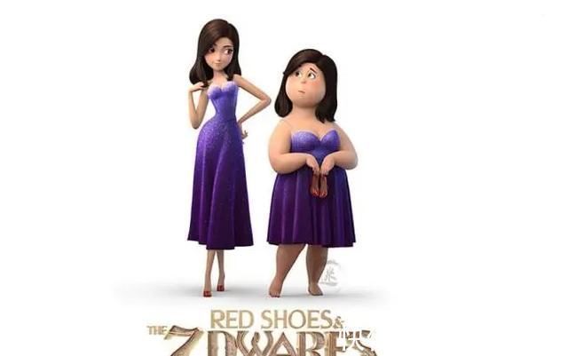 十二兄弟|棒子国的这部动画,多处雷同其他迪士尼动画,是致敬还是抄袭?