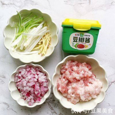 加料酒|这家庭版快手--酱肉拌面连吃3天了!明天还想吃