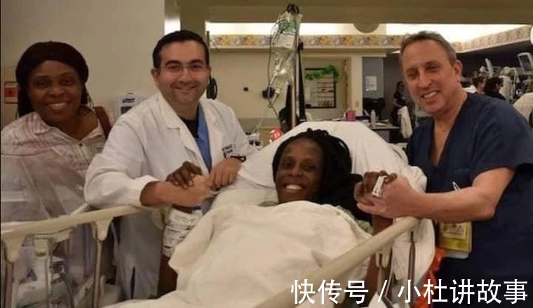 马利|奇迹!非洲妈妈竟生下9胞胎,比超音波检查时还多2个