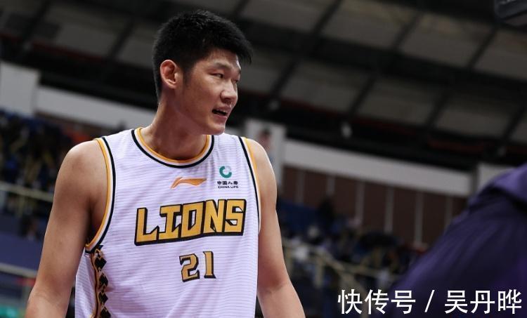 罰球|CBA第26輪本土最佳球員評選