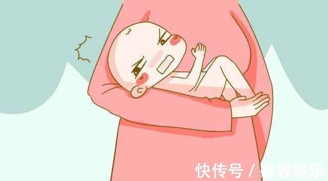 宝妈|宝宝晚上在4种情况下睡觉危害很大,妈妈注意,别因无知害了孩子