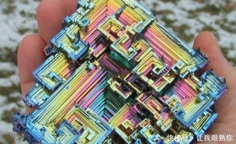 全世界最贵的石头:钻石在它们面前甚至连渣都不是。