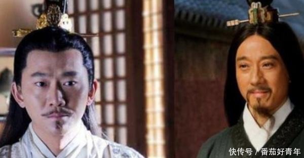 张仪决胜千里,紧靠一张嘴,在历史上有多牛!